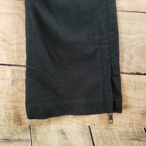 BCBG Max Azria Corduroy Pants - Picture 3 of 8